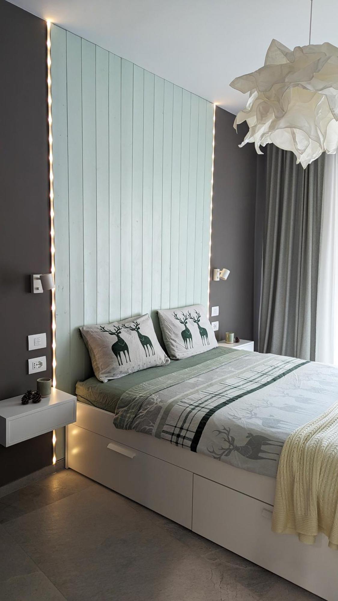 New Apartment In Historical Center Near Lake Riva del Garda Bagian luar foto